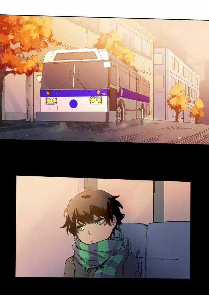 Cội Nguồn Ánh Sáng Chapter 15 trang 18