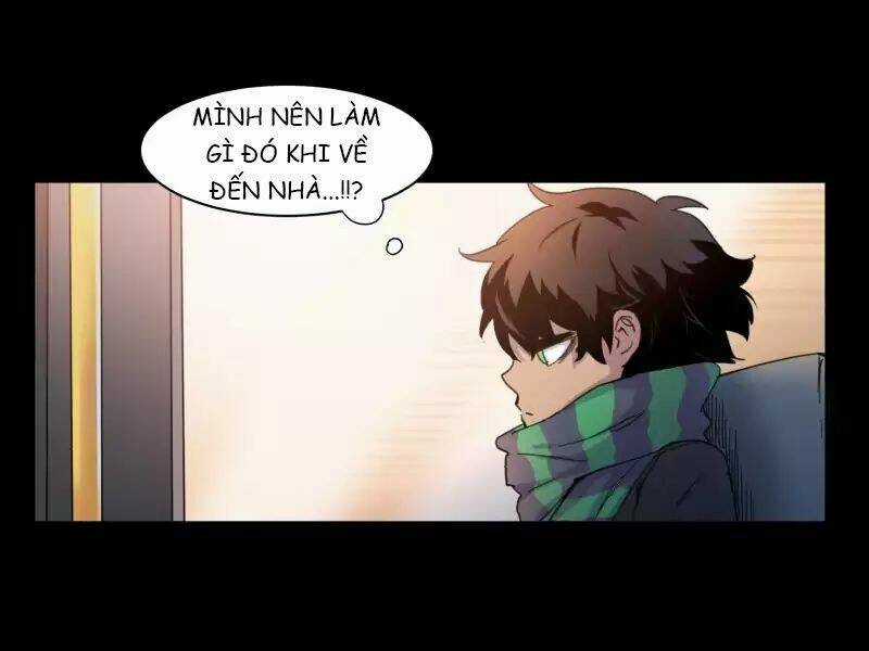 Cội Nguồn Ánh Sáng Chapter 15 trang 19