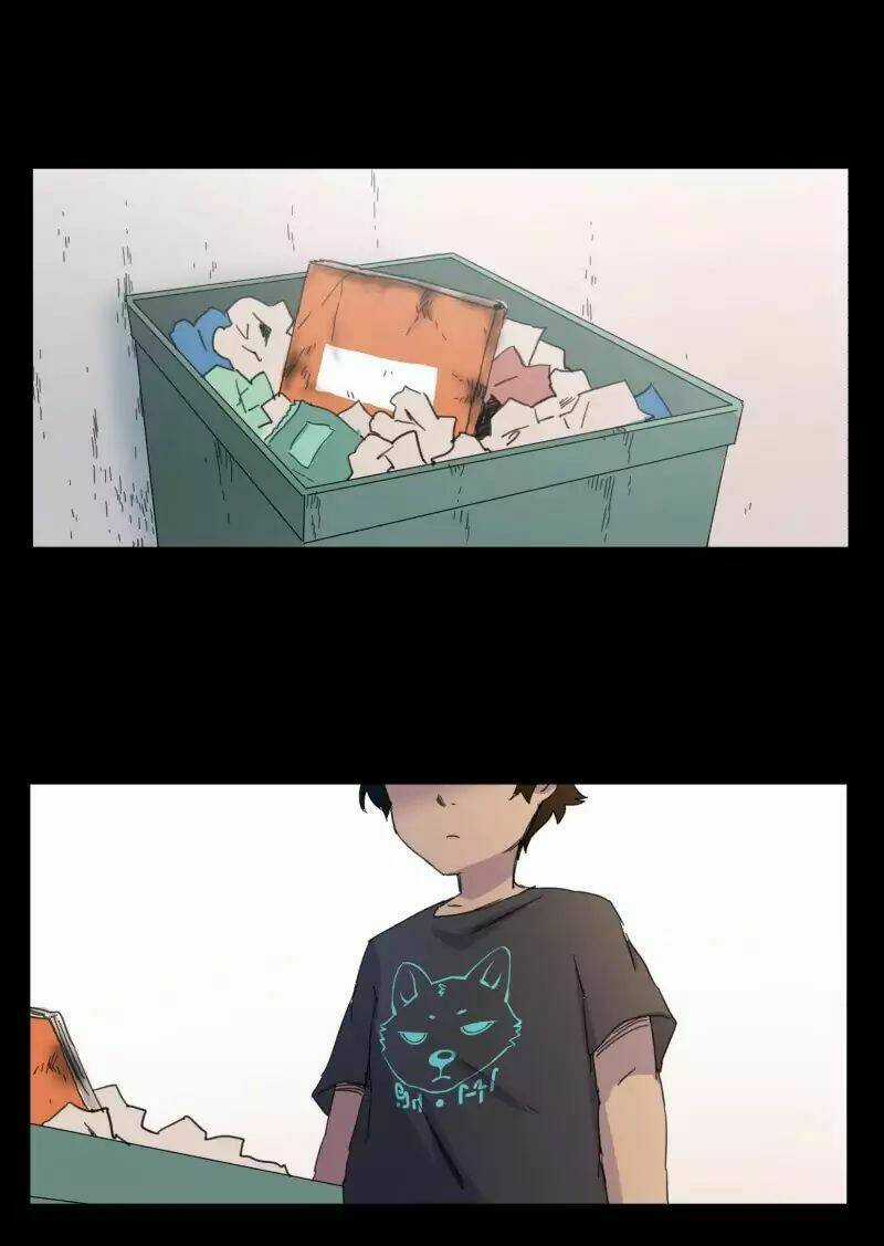 Cội Nguồn Ánh Sáng Chapter 15 trang 2