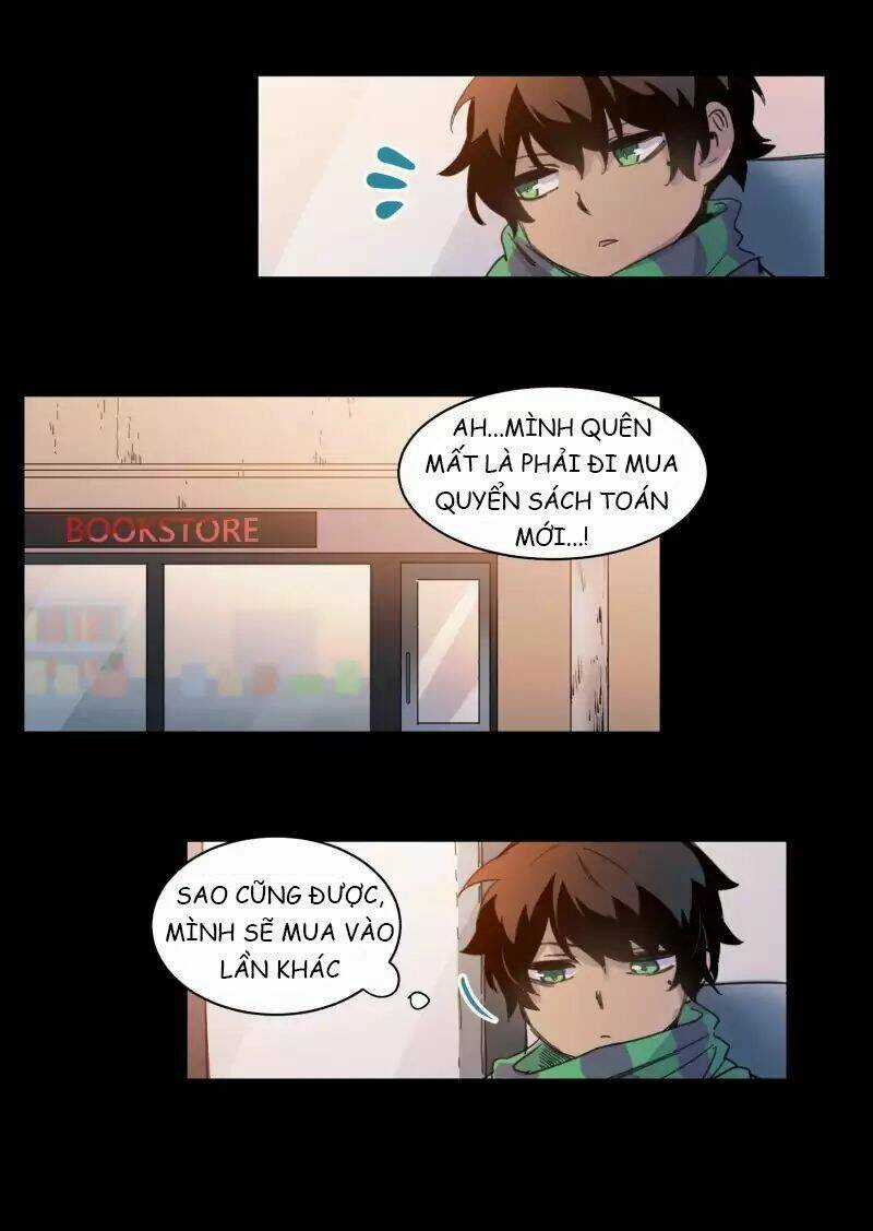 Cội Nguồn Ánh Sáng Chapter 15 trang 20