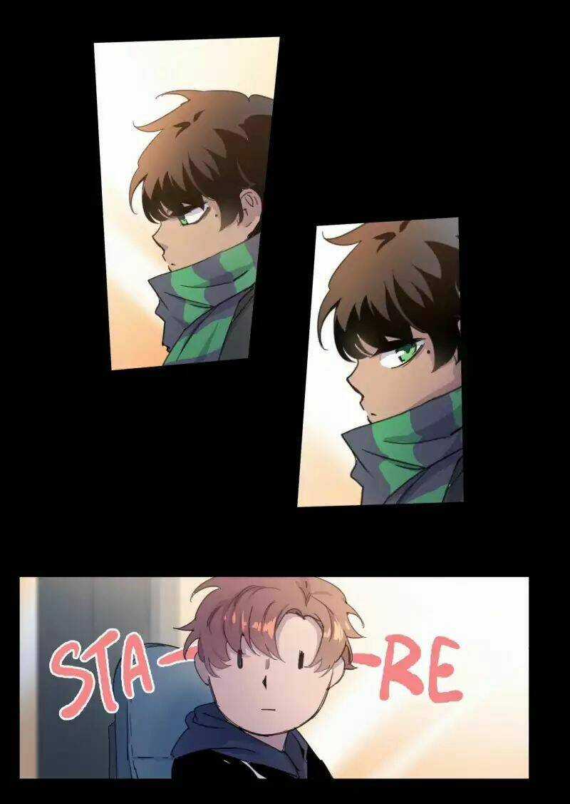 Cội Nguồn Ánh Sáng Chapter 15 trang 21