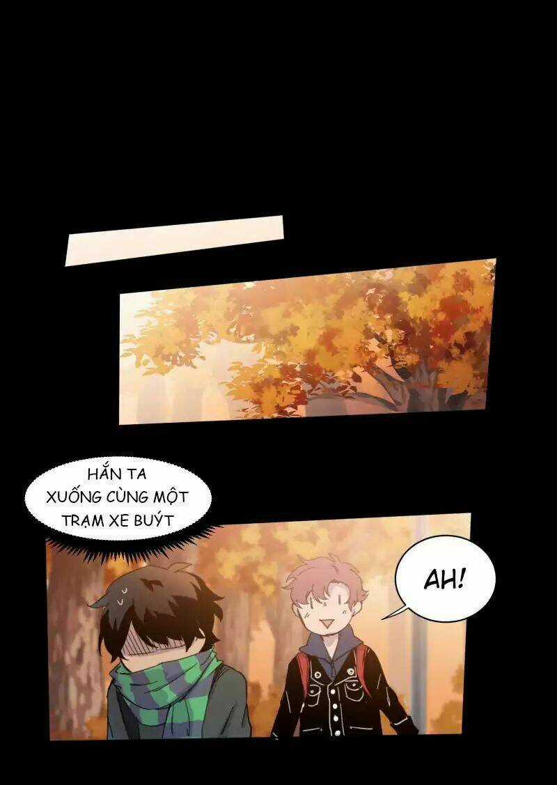 Cội Nguồn Ánh Sáng Chapter 15 trang 23