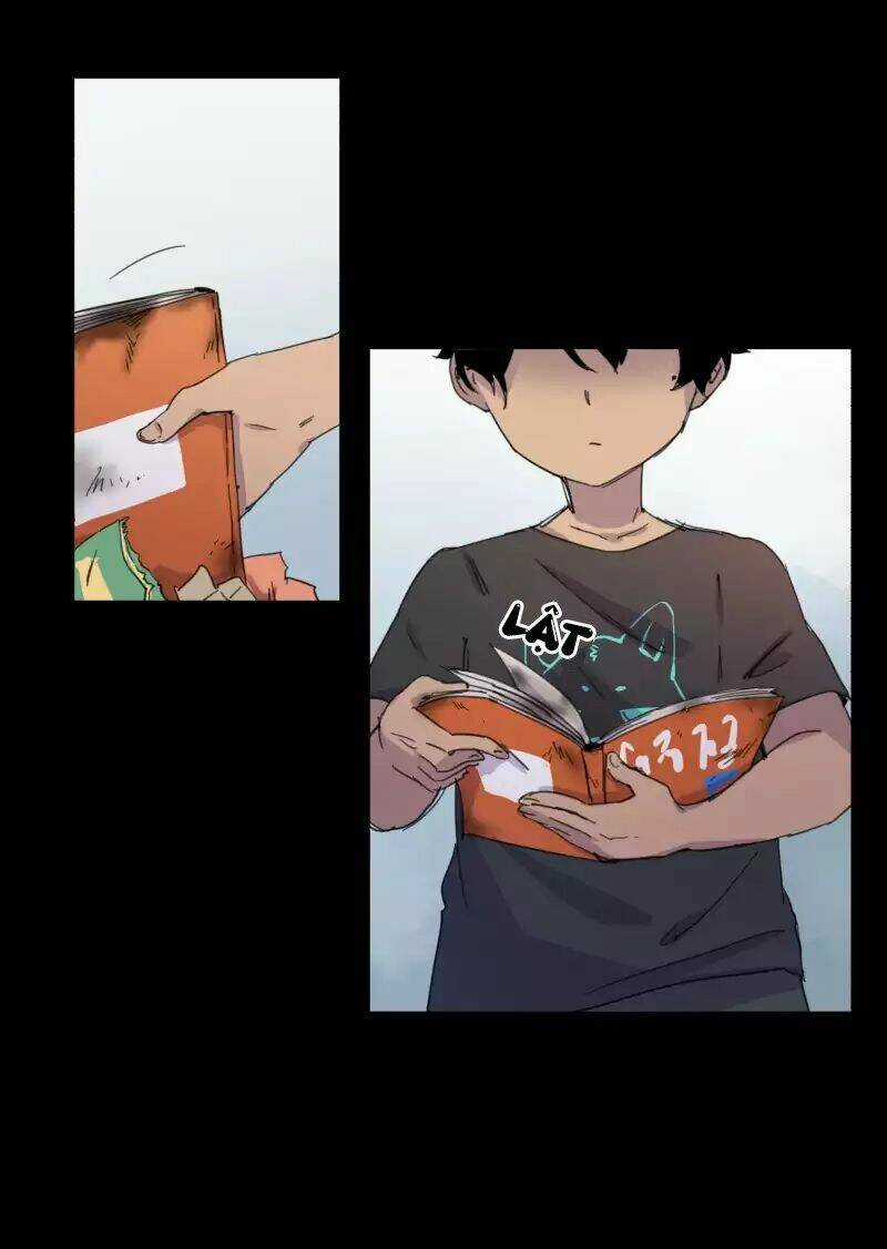 Cội Nguồn Ánh Sáng Chapter 15 trang 3