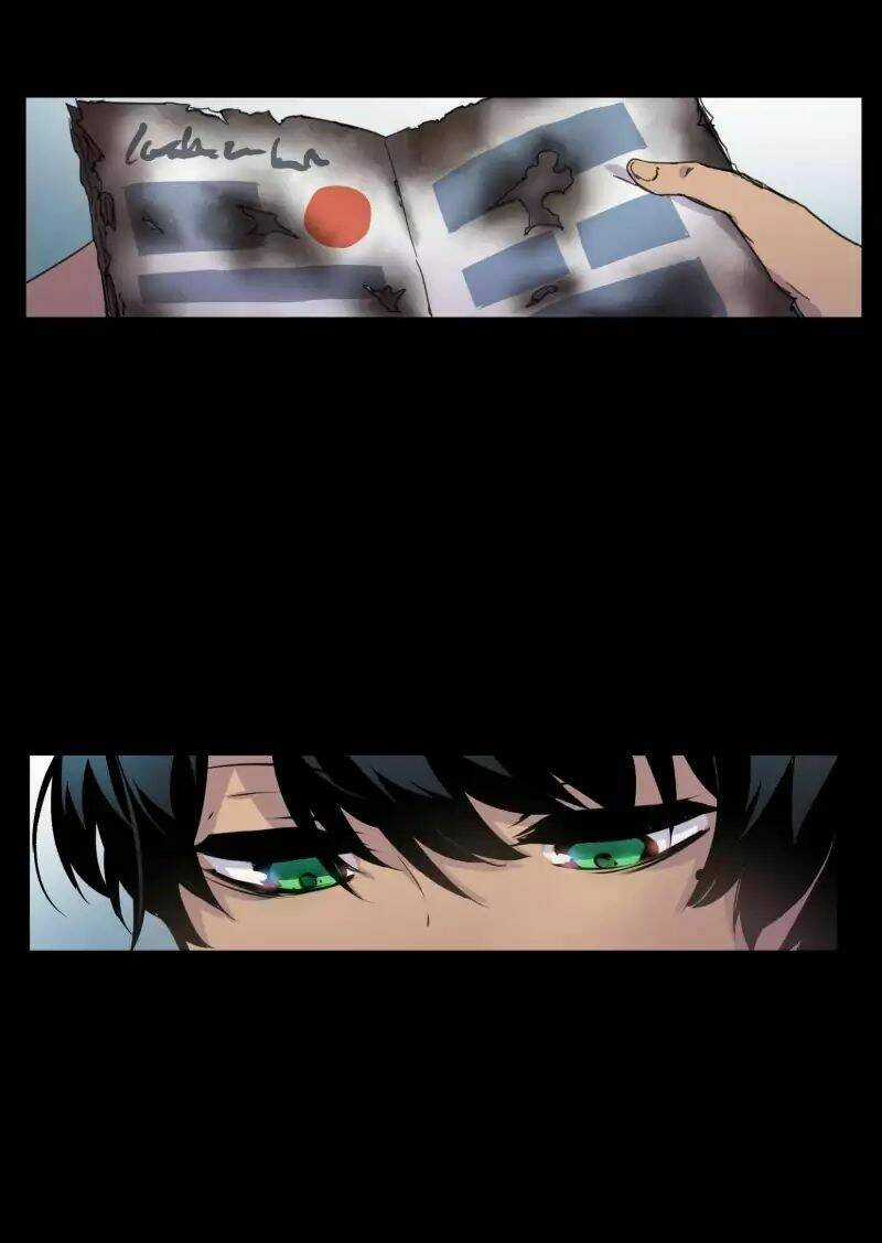 Cội Nguồn Ánh Sáng Chapter 15 trang 4