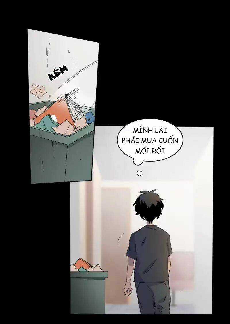 Cội Nguồn Ánh Sáng Chapter 15 trang 6