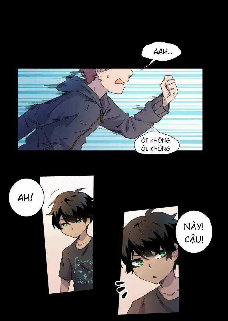 Cội Nguồn Ánh Sáng Chapter 15 trang 7