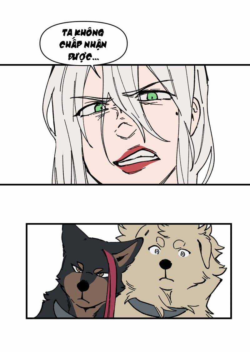 Cội Nguồn Ánh Sáng Chapter 150 trang 10