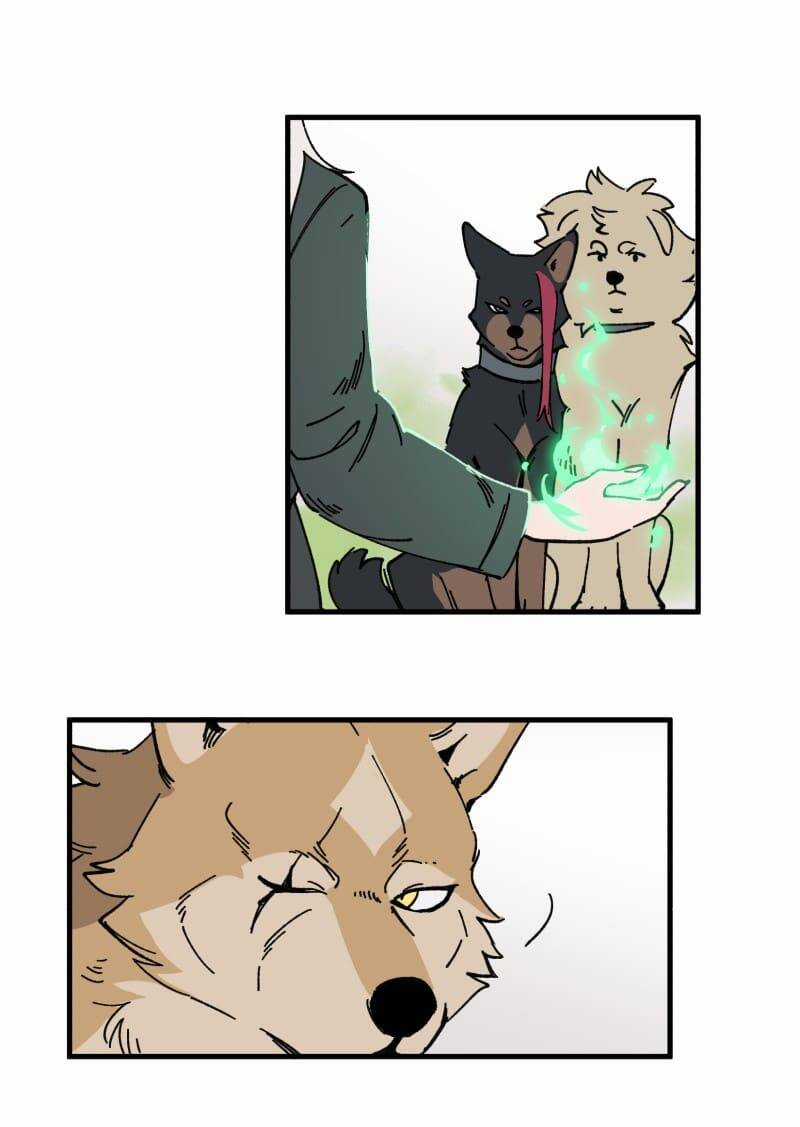 Cội Nguồn Ánh Sáng Chapter 150 trang 14