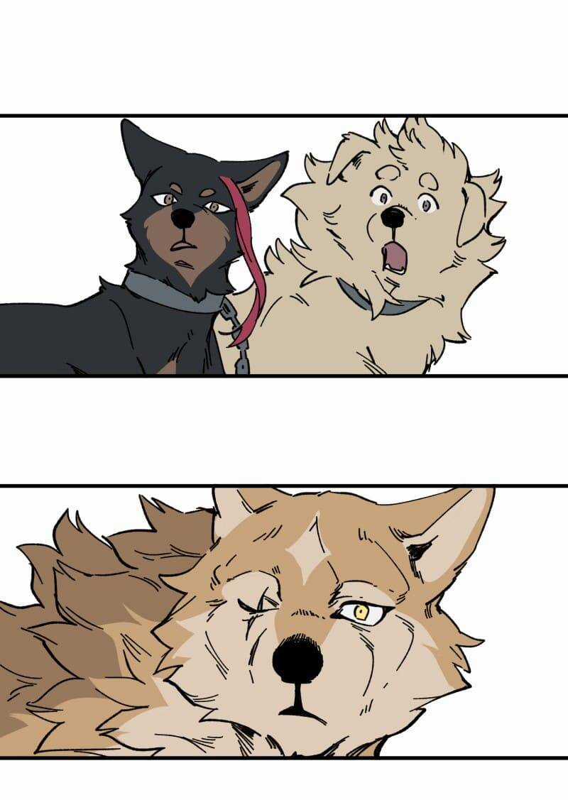 Cội Nguồn Ánh Sáng Chapter 150 trang 18