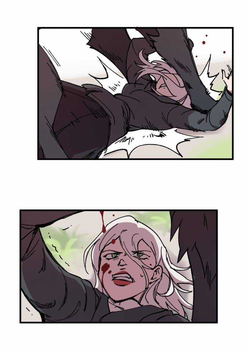 Cội Nguồn Ánh Sáng Chapter 150 trang 19