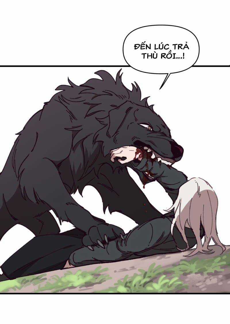 Cội Nguồn Ánh Sáng Chapter 150 trang 21