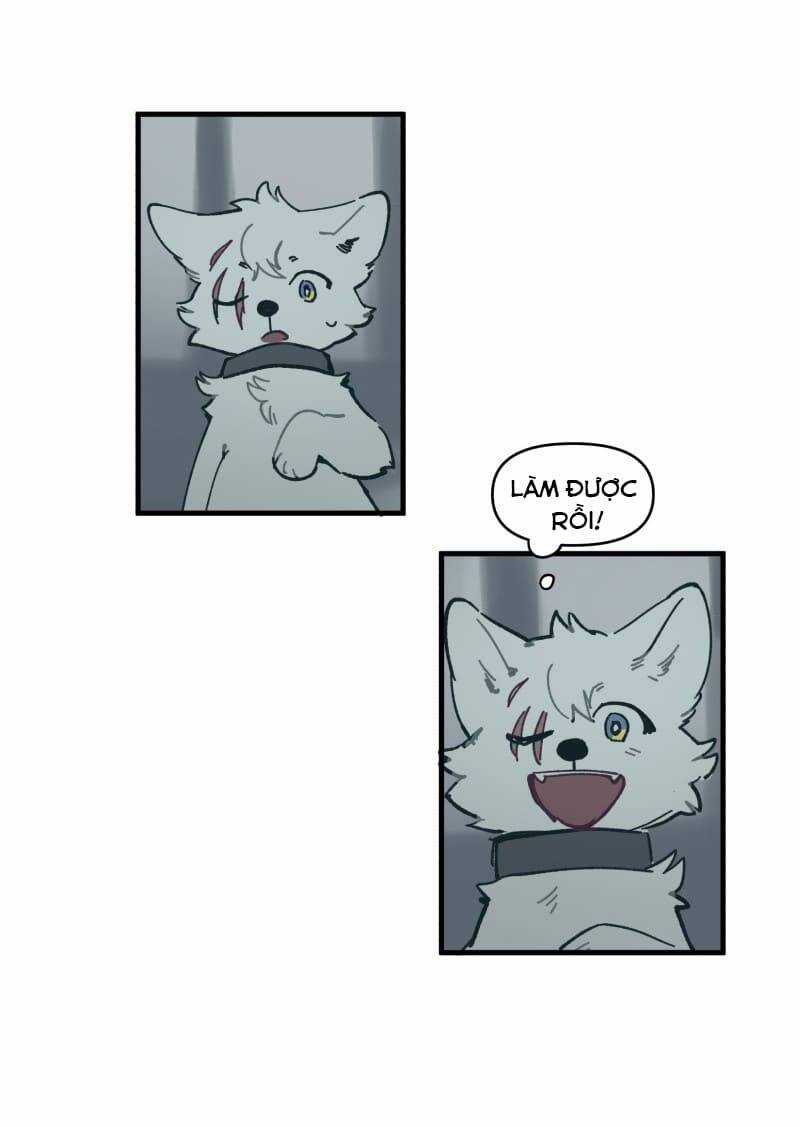 Cội Nguồn Ánh Sáng Chapter 150 trang 23