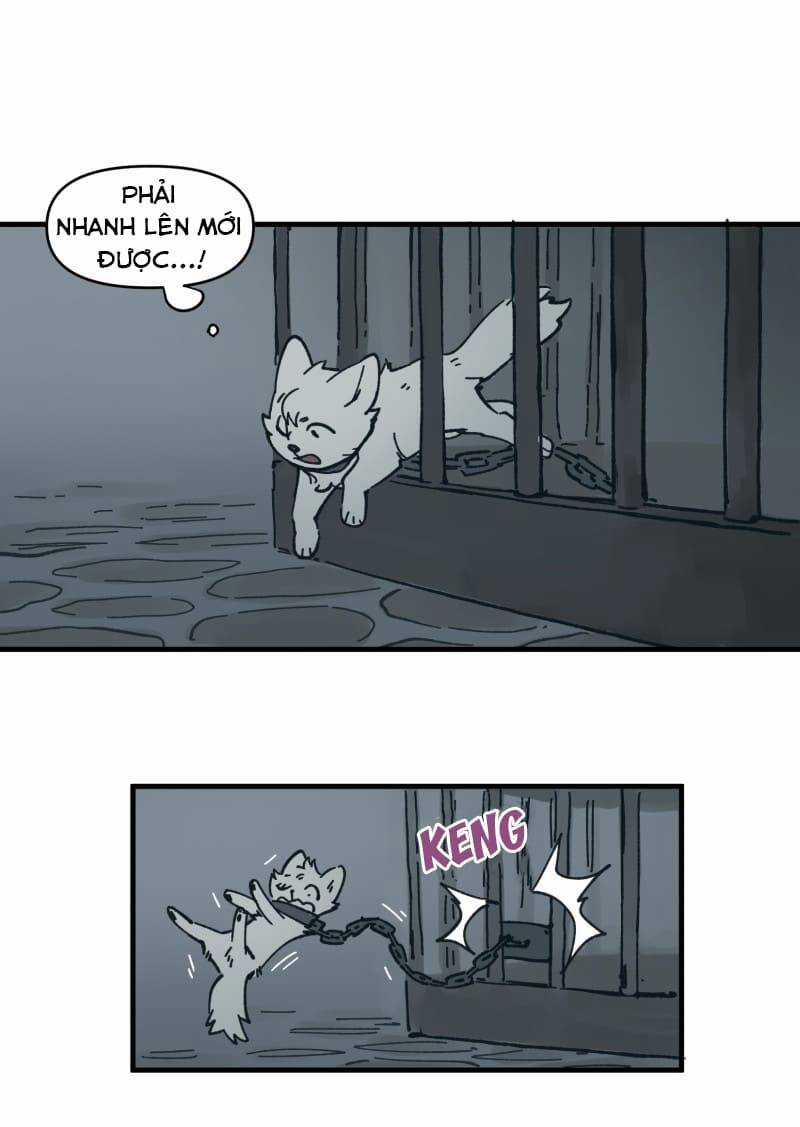 Cội Nguồn Ánh Sáng Chapter 150 trang 24