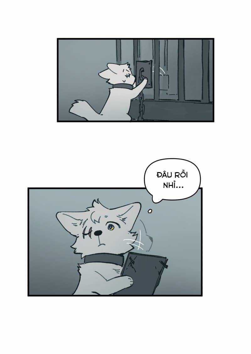 Cội Nguồn Ánh Sáng Chapter 150 trang 25