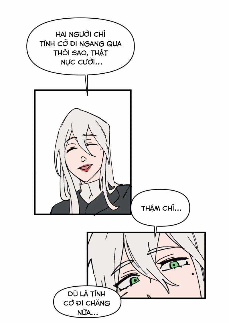 Cội Nguồn Ánh Sáng Chapter 150 trang 3