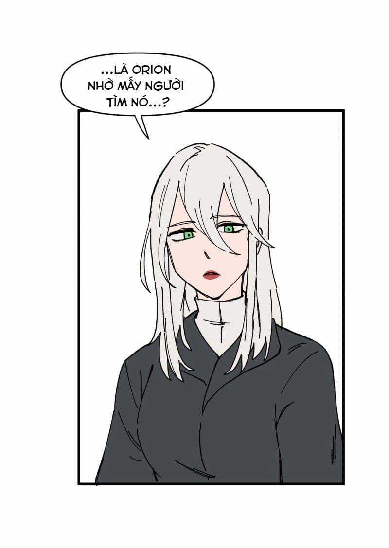 Cội Nguồn Ánh Sáng Chapter 150 trang 5