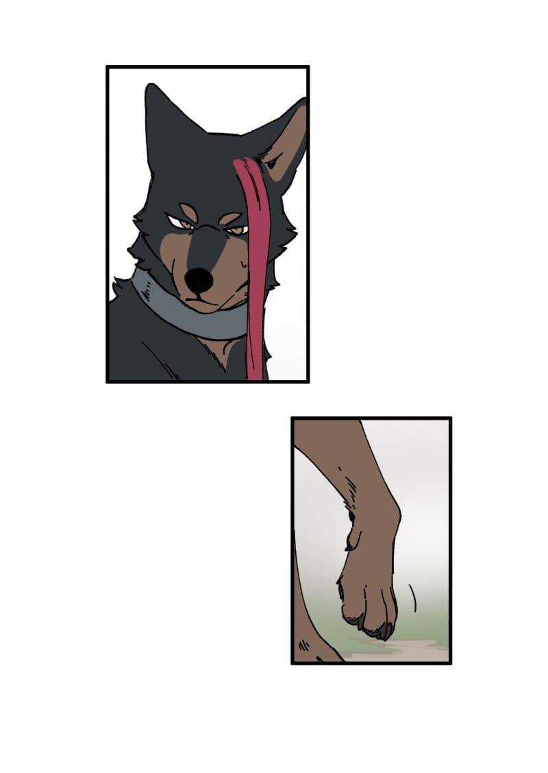 Cội Nguồn Ánh Sáng Chapter 150 trang 6