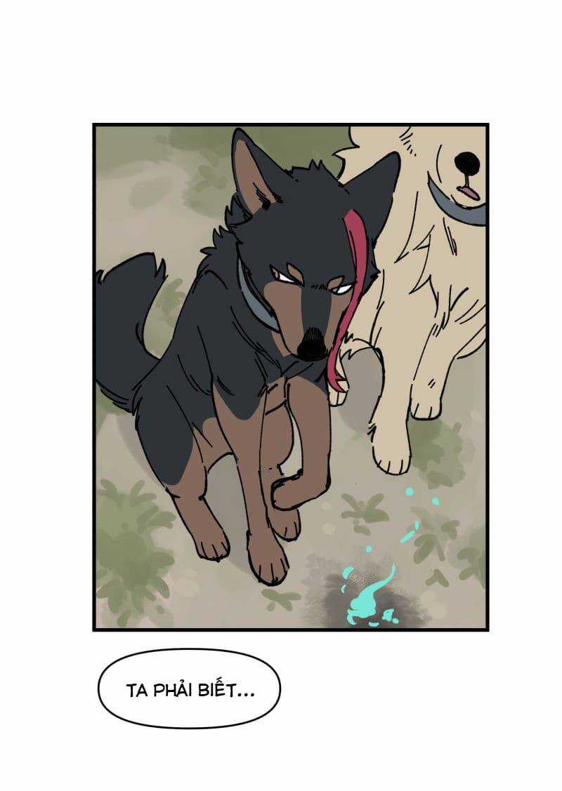 Cội Nguồn Ánh Sáng Chapter 150 trang 8