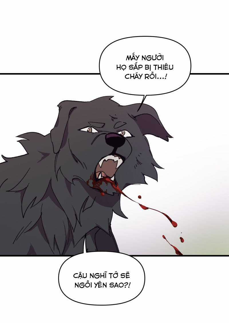 Cội Nguồn Ánh Sáng Chapter 151 trang 10