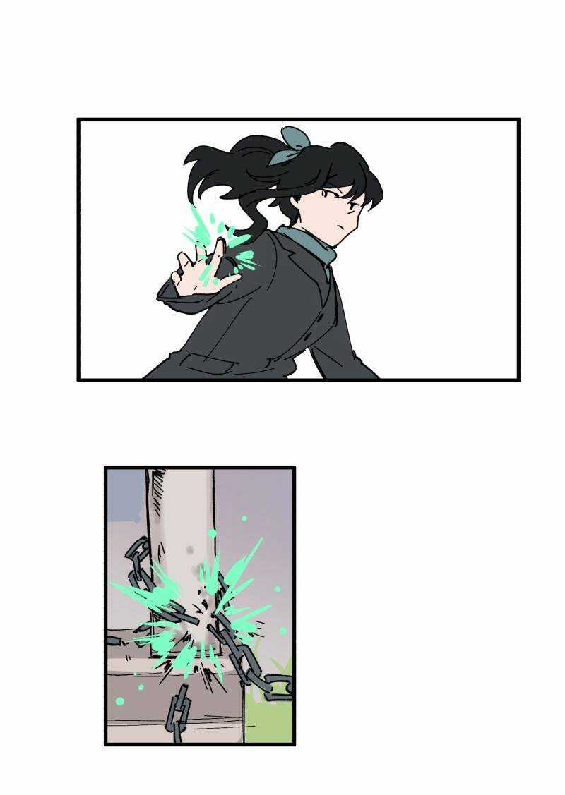 Cội Nguồn Ánh Sáng Chapter 151 trang 11