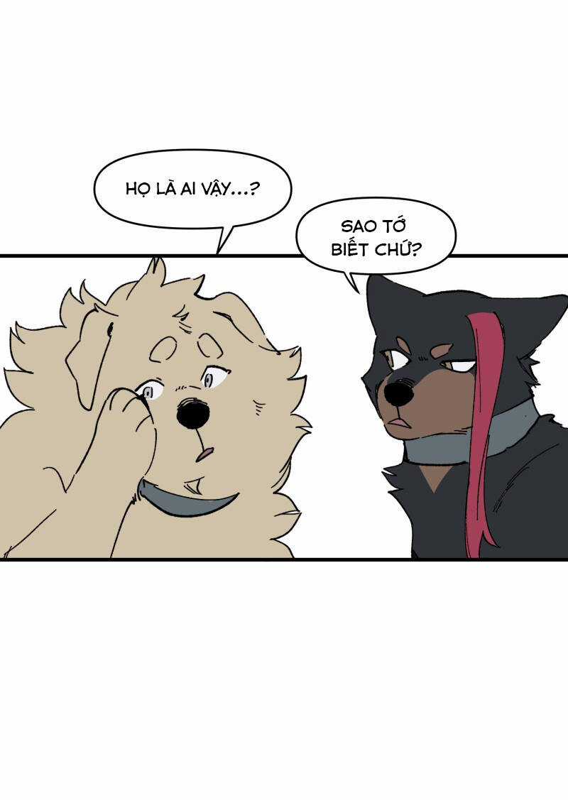 Cội Nguồn Ánh Sáng Chapter 151 trang 13