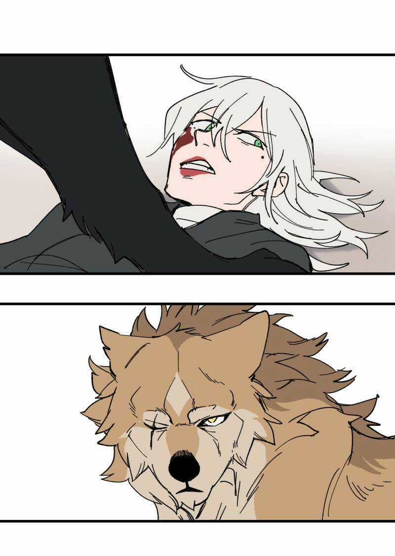 Cội Nguồn Ánh Sáng Chapter 151 trang 15