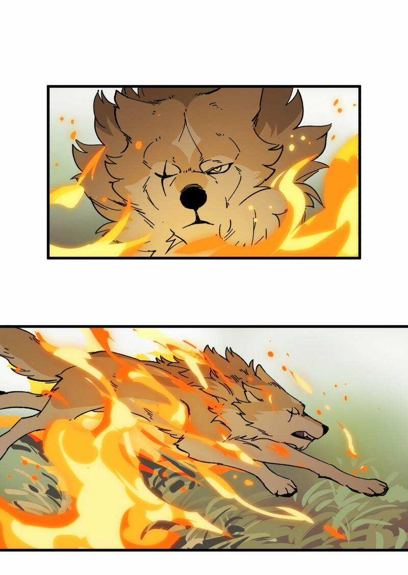 Cội Nguồn Ánh Sáng Chapter 151 trang 21