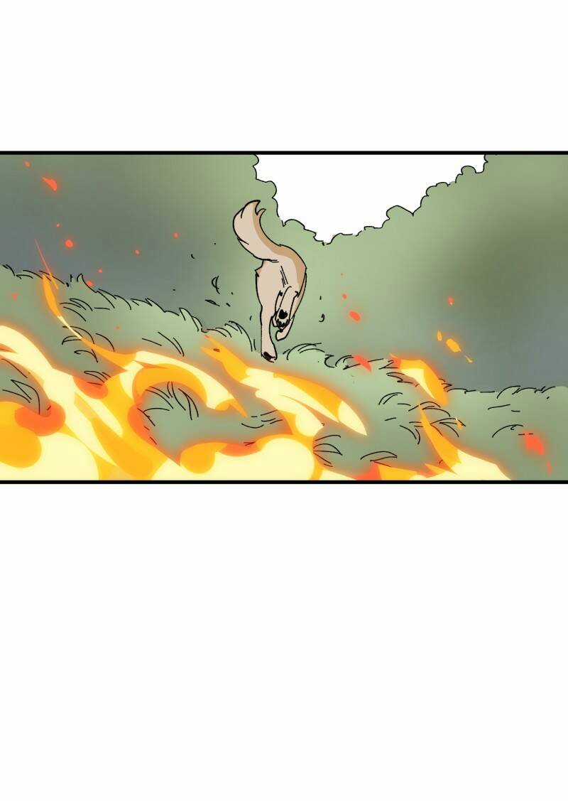 Cội Nguồn Ánh Sáng Chapter 151 trang 22