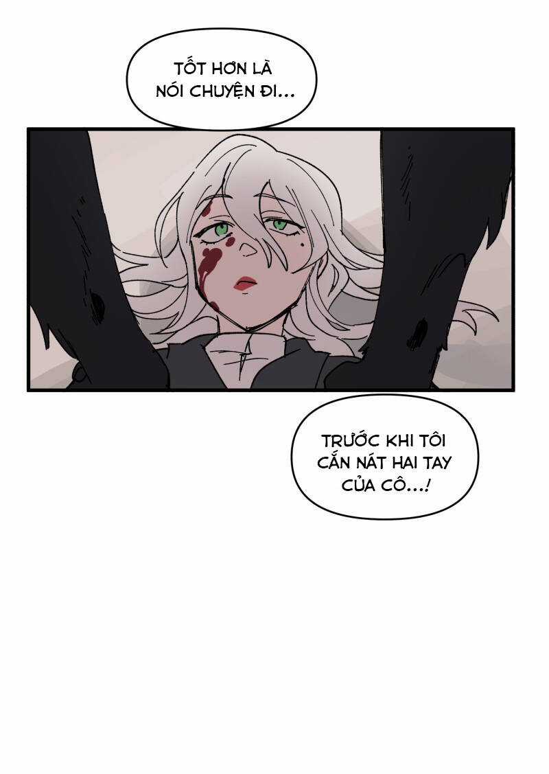 Cội Nguồn Ánh Sáng Chapter 151 trang 24