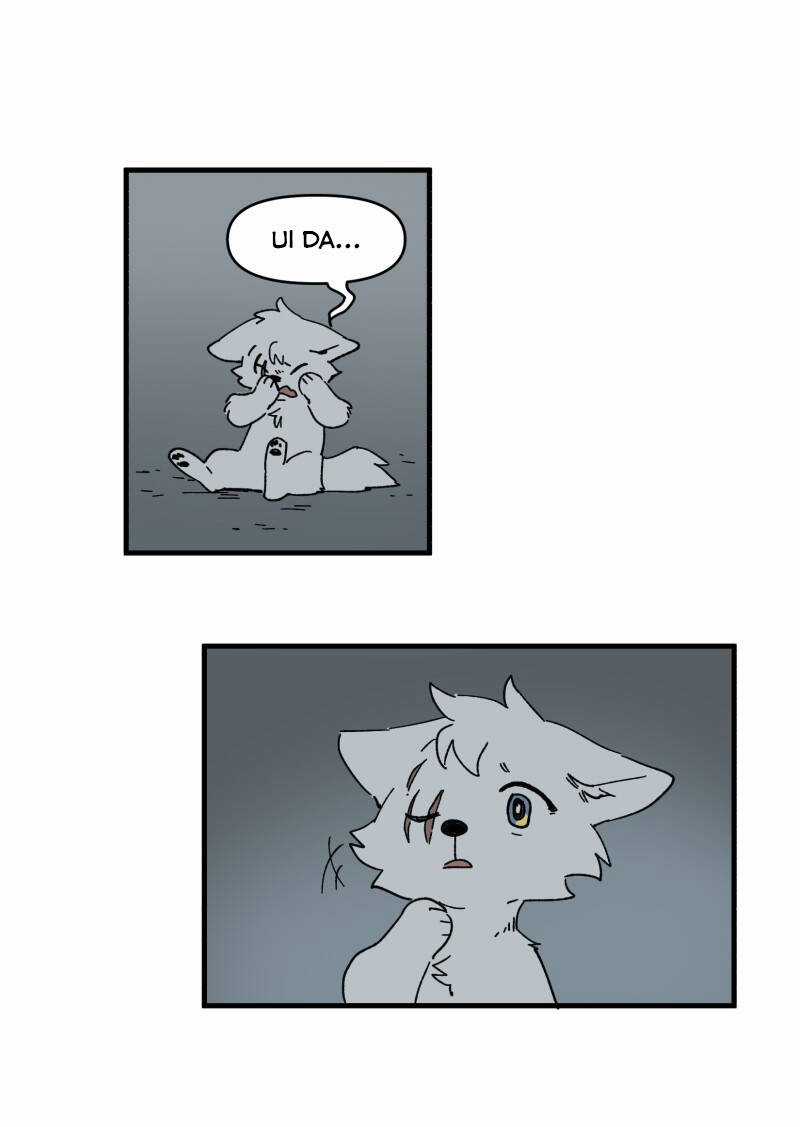 Cội Nguồn Ánh Sáng Chapter 151 trang 26