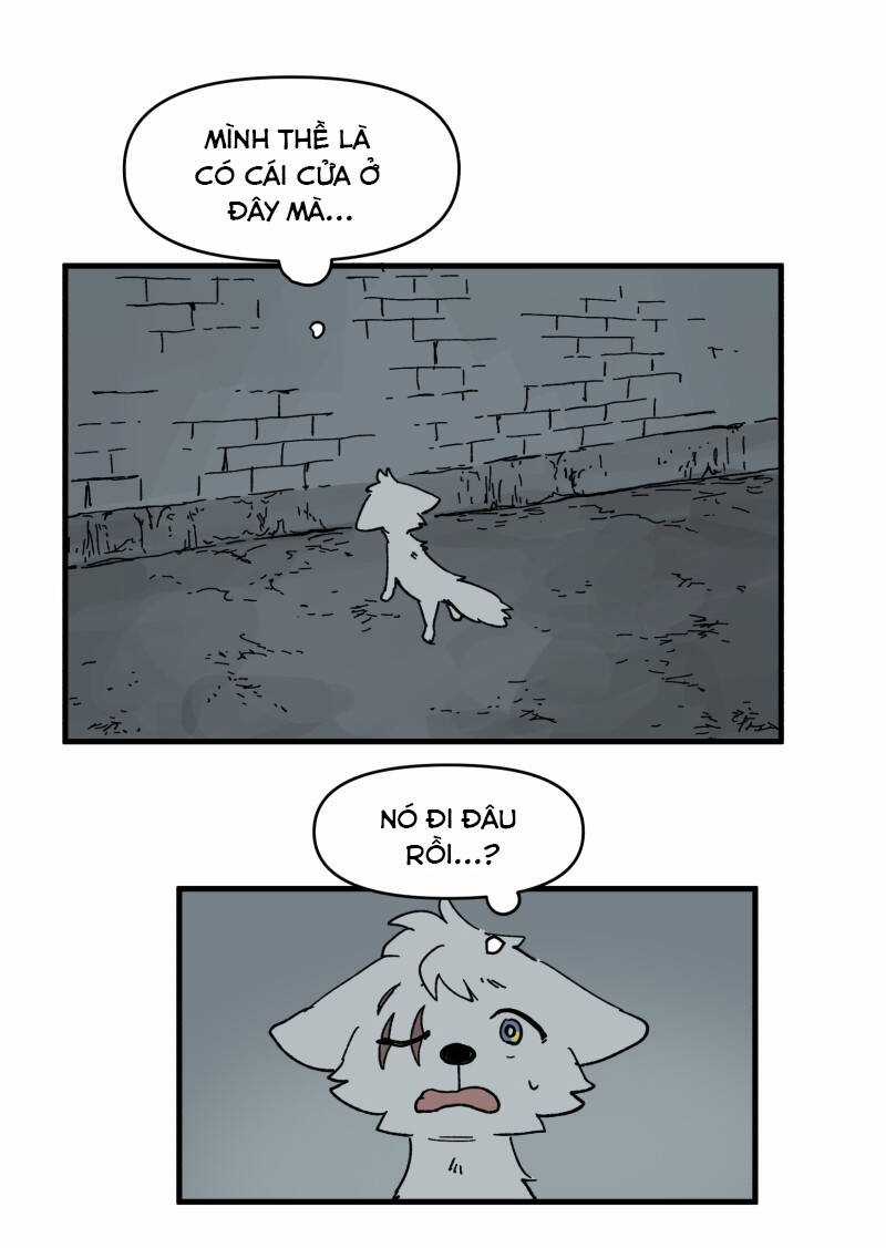 Cội Nguồn Ánh Sáng Chapter 151 trang 27