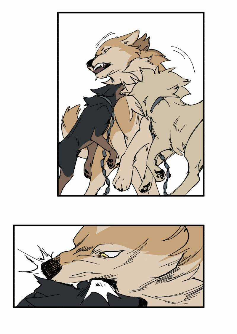 Cội Nguồn Ánh Sáng Chapter 151 trang 3