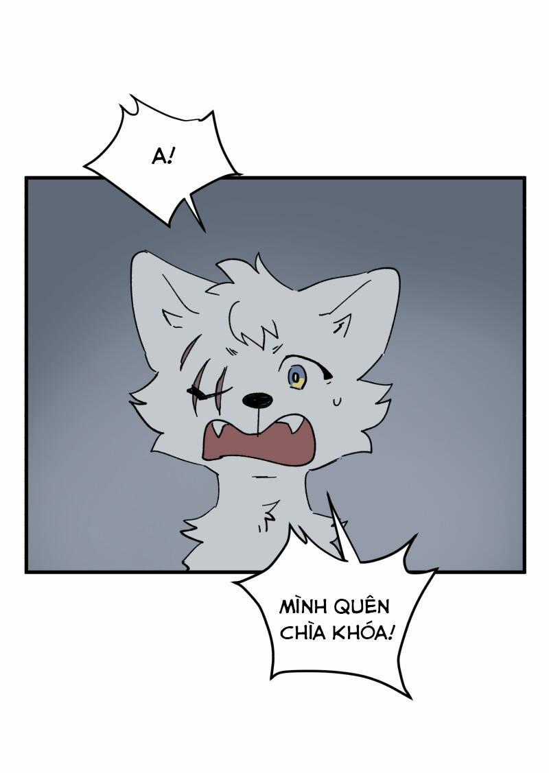 Cội Nguồn Ánh Sáng Chapter 151 trang 30