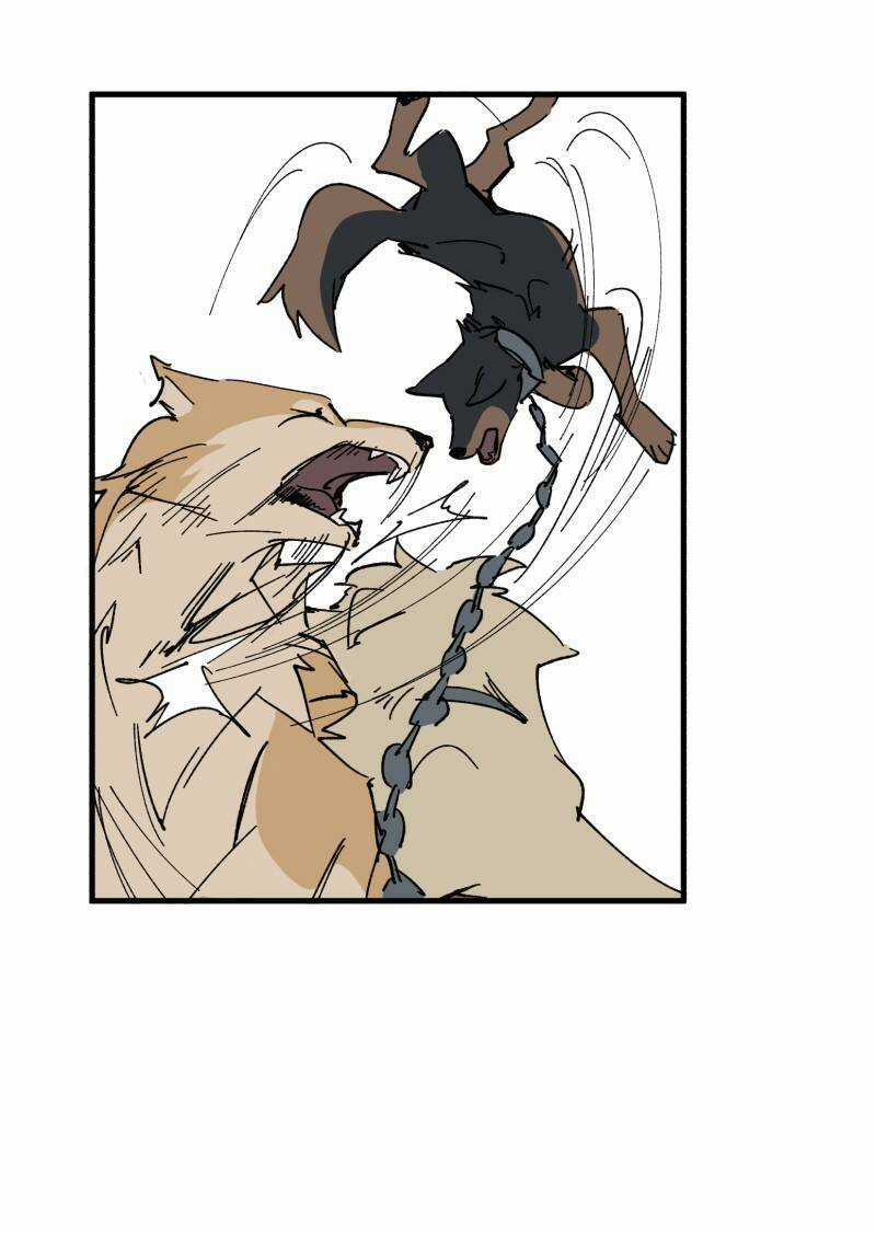 Cội Nguồn Ánh Sáng Chapter 151 trang 4