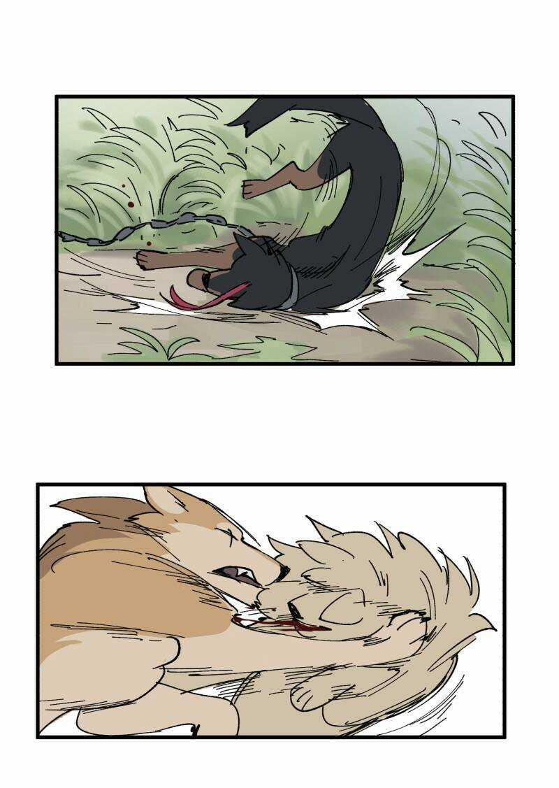 Cội Nguồn Ánh Sáng Chapter 151 trang 5