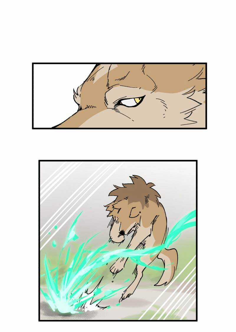 Cội Nguồn Ánh Sáng Chapter 151 trang 7