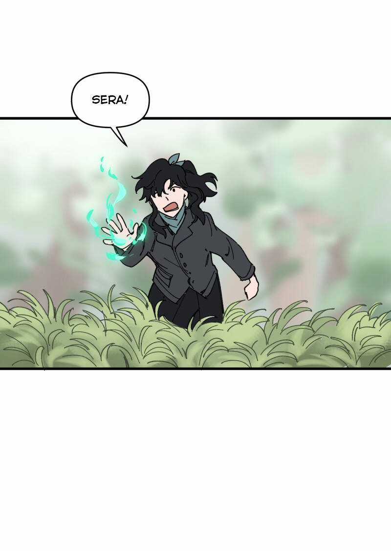 Cội Nguồn Ánh Sáng Chapter 151 trang 8