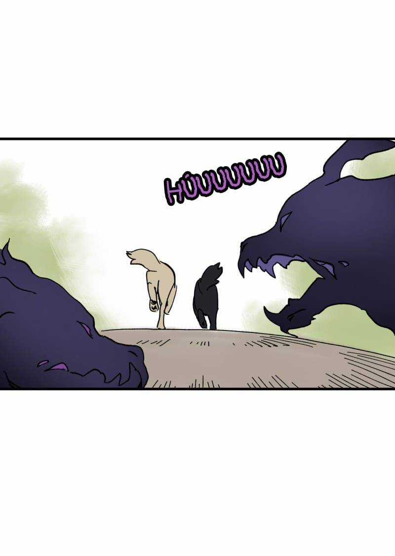 Cội Nguồn Ánh Sáng Chapter 152 trang 12