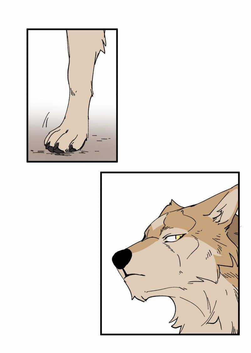 Cội Nguồn Ánh Sáng Chapter 152 trang 13