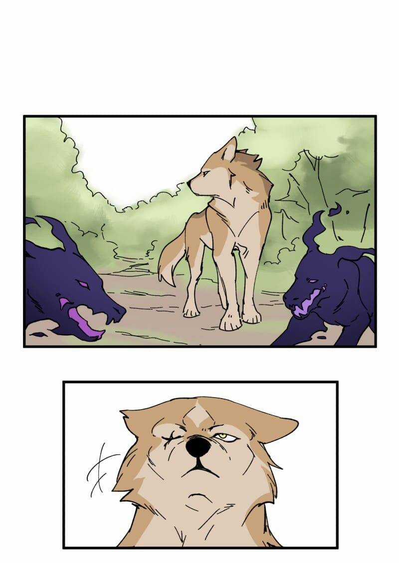 Cội Nguồn Ánh Sáng Chapter 152 trang 16