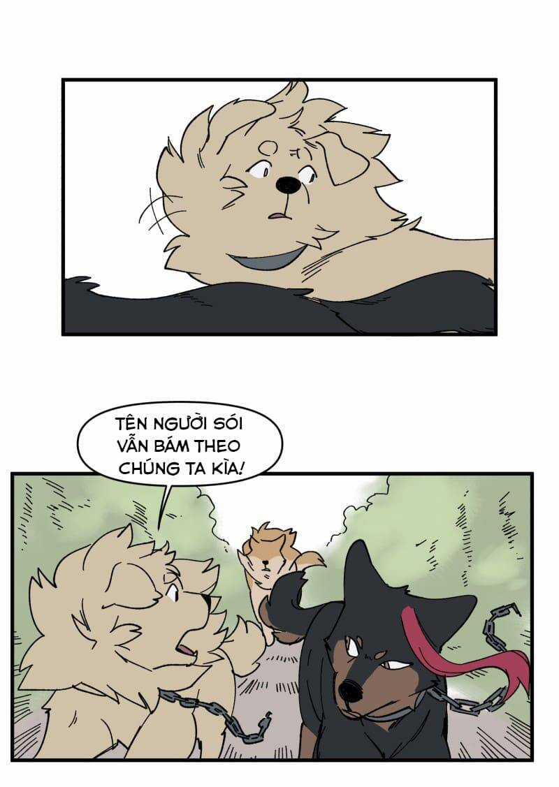 Cội Nguồn Ánh Sáng Chapter 152 trang 2