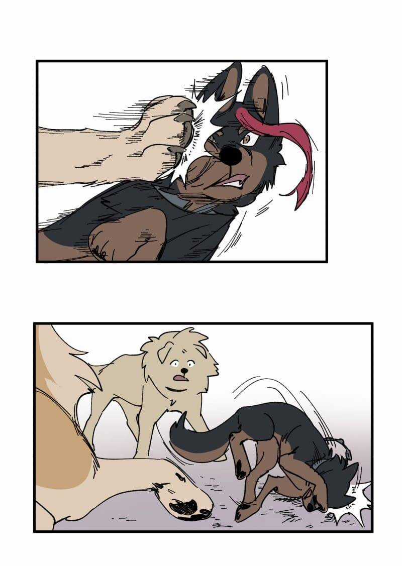 Cội Nguồn Ánh Sáng Chapter 152 trang 21