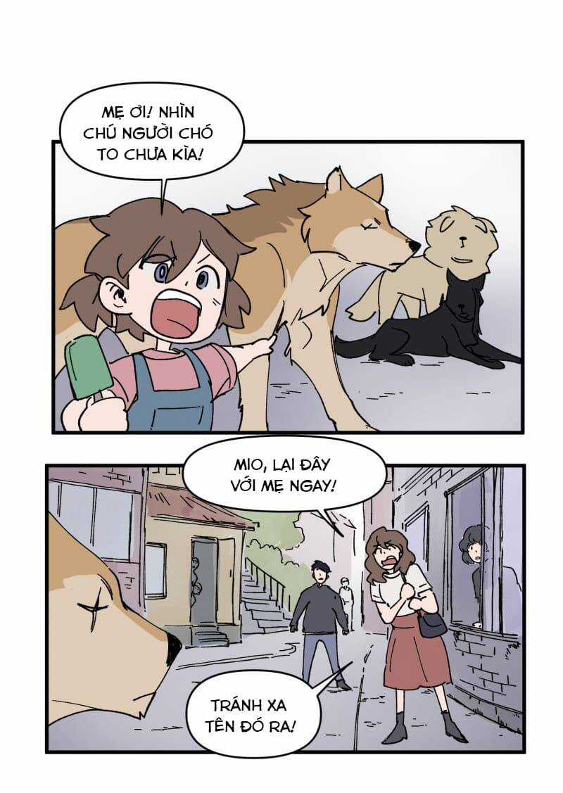 Cội Nguồn Ánh Sáng Chapter 152 trang 25