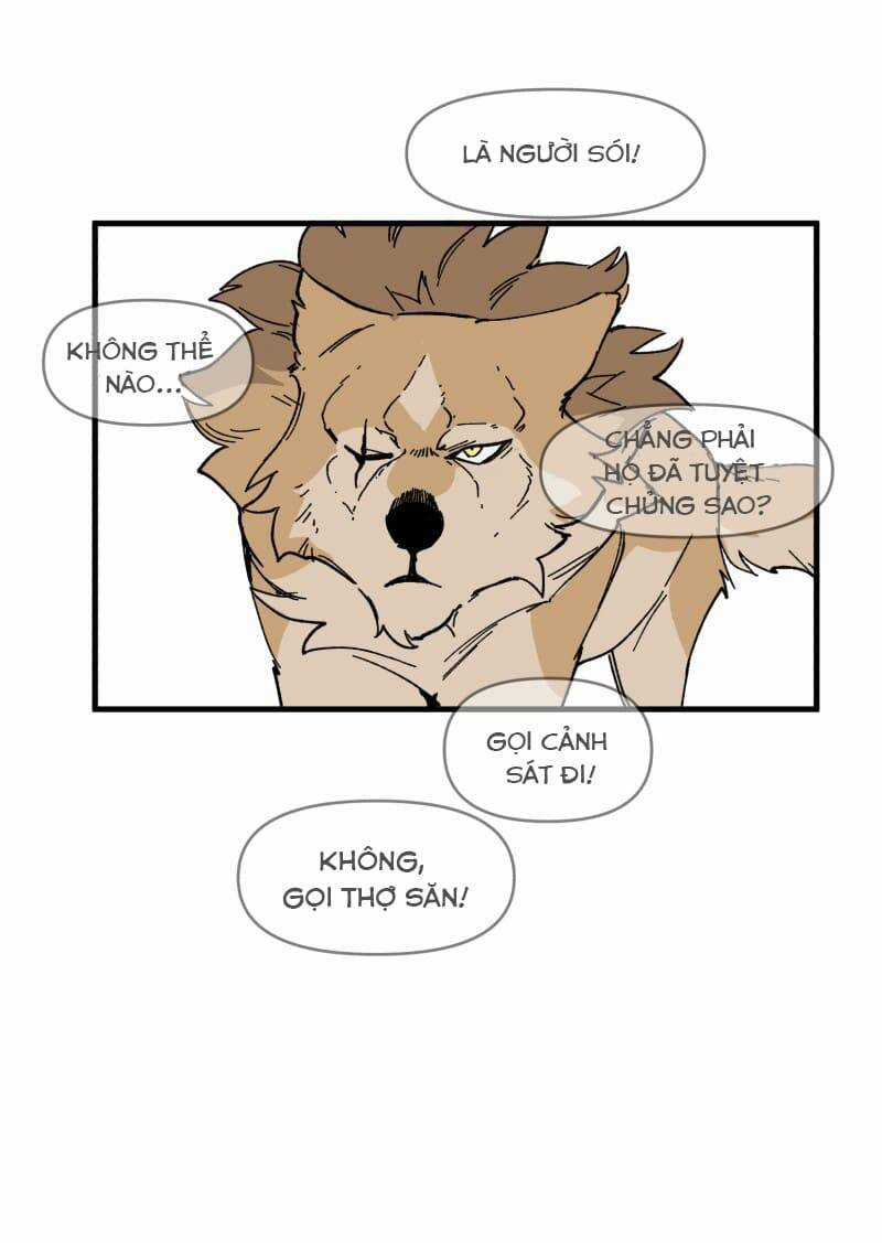 Cội Nguồn Ánh Sáng Chapter 152 trang 26