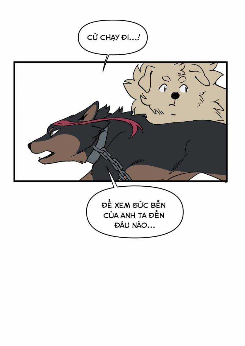 Cội Nguồn Ánh Sáng Chapter 152 trang 3