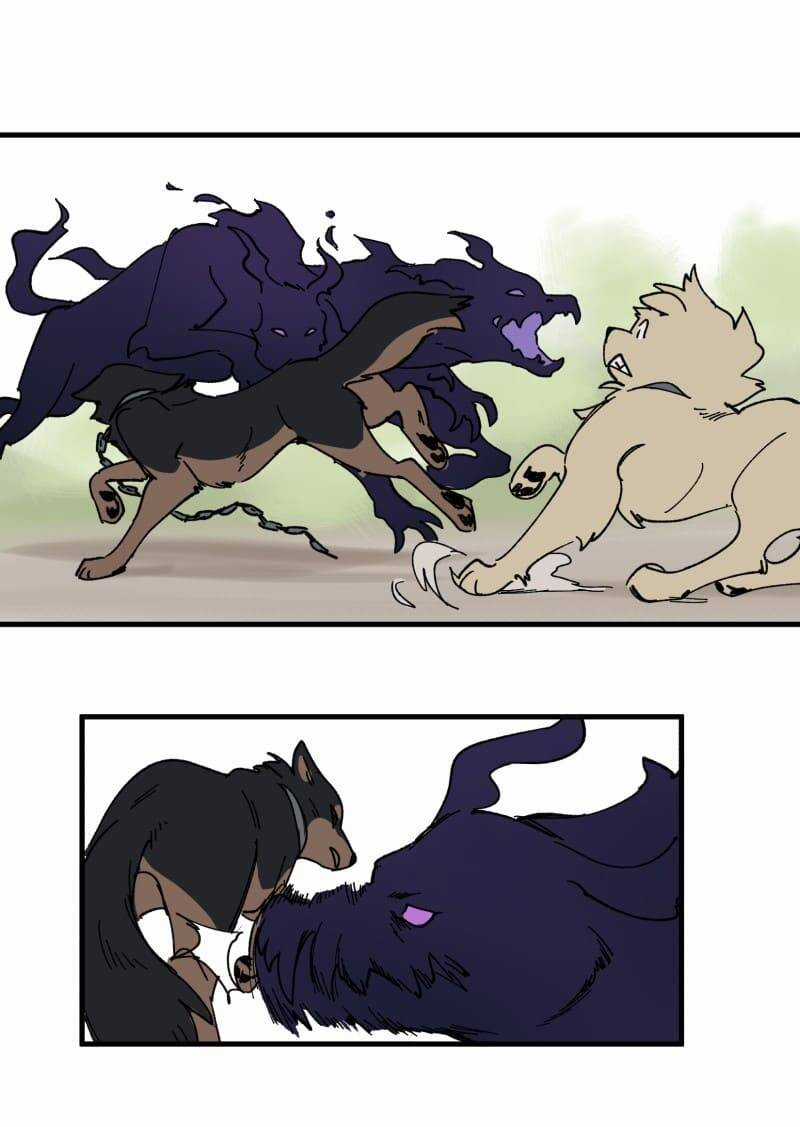 Cội Nguồn Ánh Sáng Chapter 152 trang 6