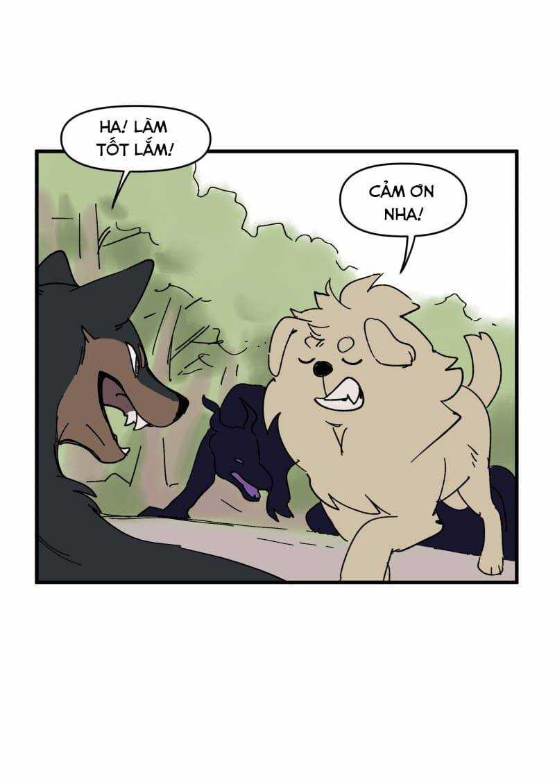 Cội Nguồn Ánh Sáng Chapter 152 trang 8