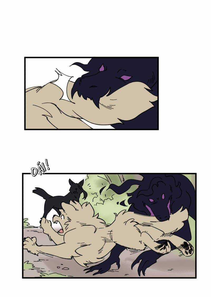 Cội Nguồn Ánh Sáng Chapter 152 trang 9