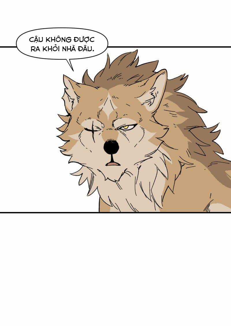 Cội Nguồn Ánh Sáng Chapter 153 trang 12