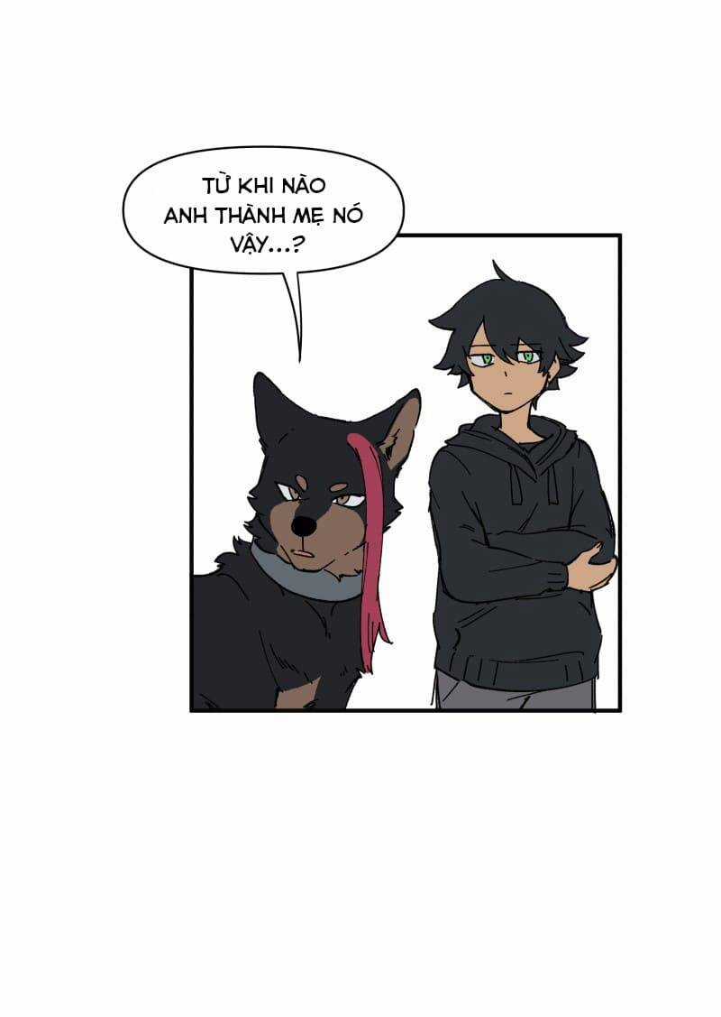 Cội Nguồn Ánh Sáng Chapter 153 trang 13